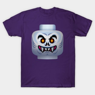 Vampire Head T-Shirt